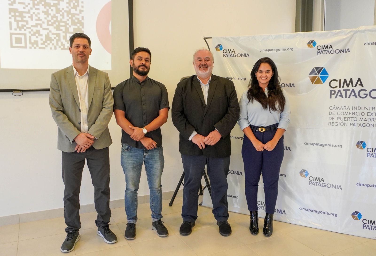 Comodoro impulsa un sistema de innovación territorial para fortalecer a las pymes y crear nuevos empleos